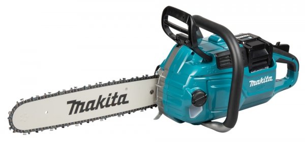 Akumulatorowa pilarka łańcuchowa Makita XGT UC030G 40V