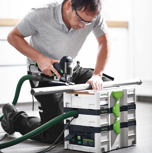 Odkurzacz mobilny Festool CTL SYS 575279