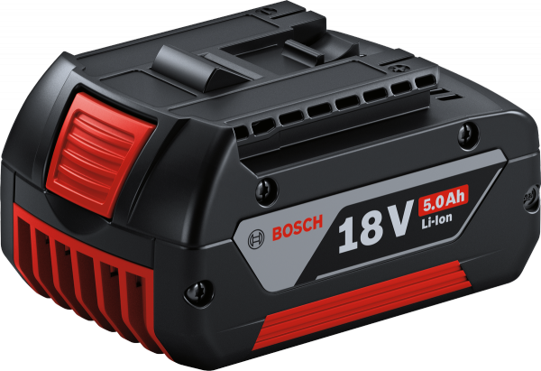 Zestaw Combo wkrętarka GSR 18V-50 + klucz Bosch GDX 180-Li 2x5.0Ah L-Boxx