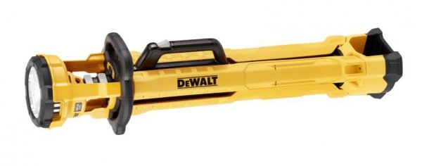 Akumulatorowa lampa DeWalt DCL079 18V 
