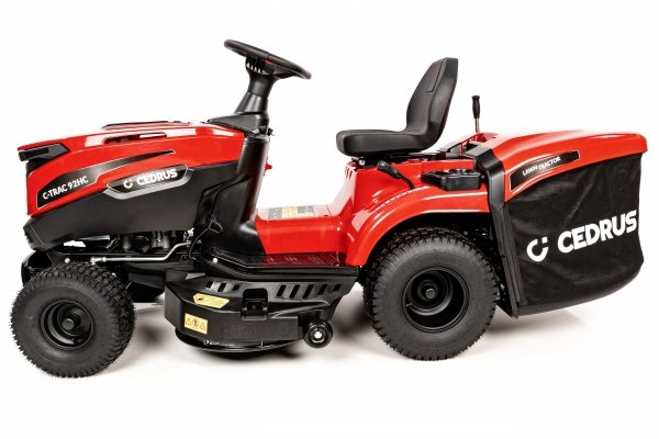 Traktorek Cedrus C-TRAC-92HC + GRATIS
