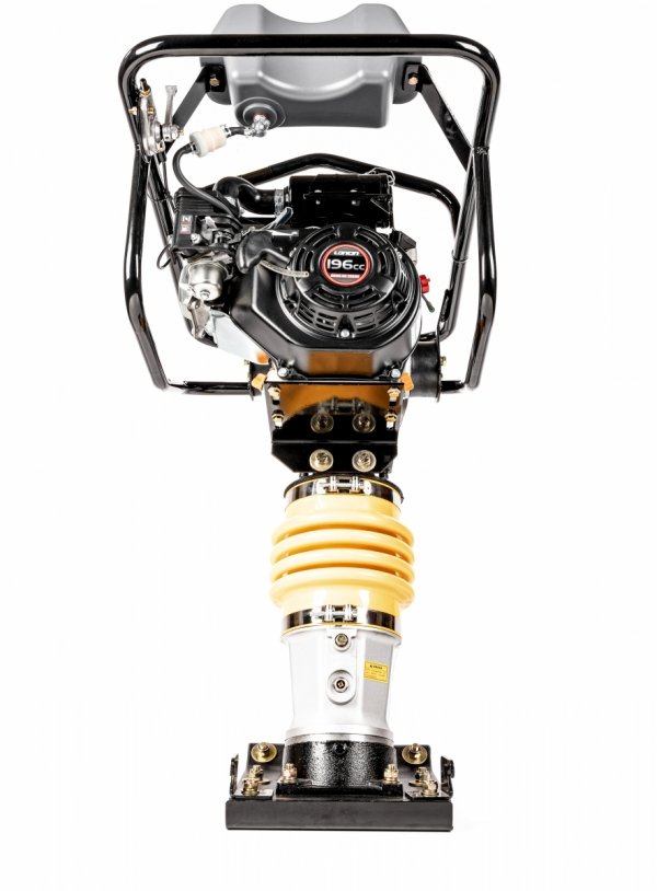Stopa wibracyjna Cedrus CEDST02 78kg LONCIN 196cm