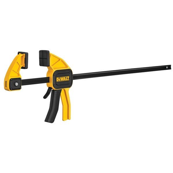 Ścisk automatyczny L 600mm DeWalt DWHT0-83194