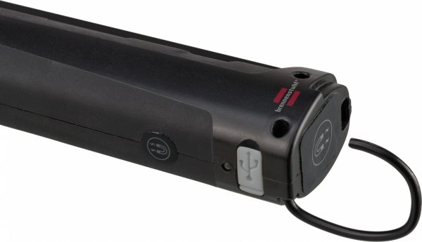 Akumulatorowa lampa ręczna warsztatowa LED SANSA 401 A Brennenstuhl 1177370010