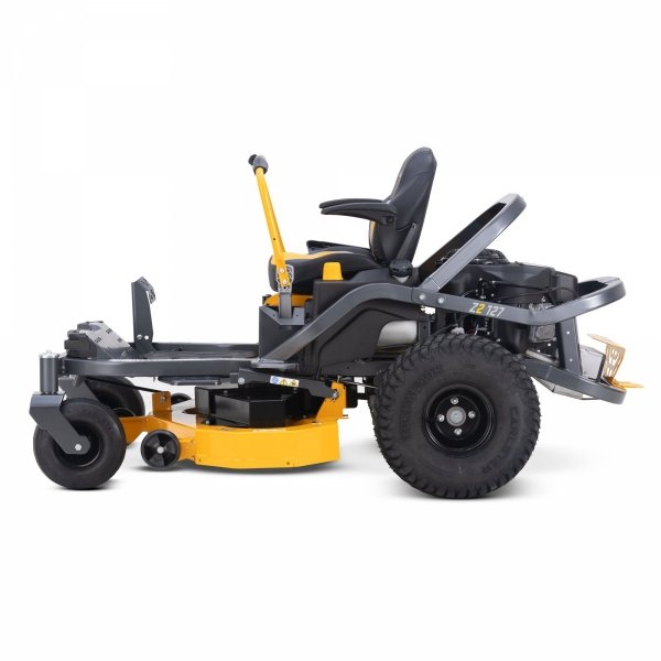 Traktorek ogrodowy Zero Turn Cub Cadet Z2 127 KAWASAKI 127cm 17AIEAEL603
