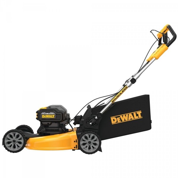 Kosiarka akumulatorowa z napędem DeWALT DCMWSP564N-XJ 18V XR 