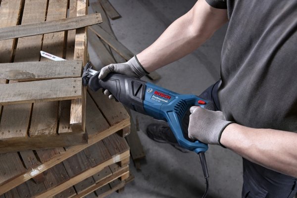 Piła szablasta Bosch GSA 12-30 1250W