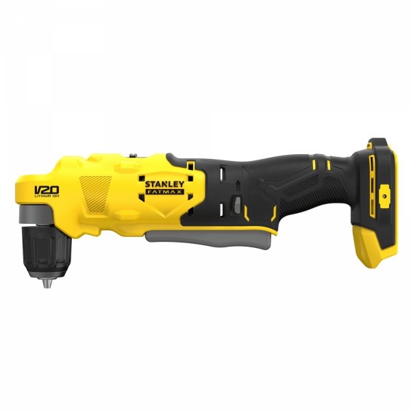 Wiertarko wkrętarka kątowa STANLEY FATMAX SFMCD750D2K 18V 2x2Ah V20 45Nm