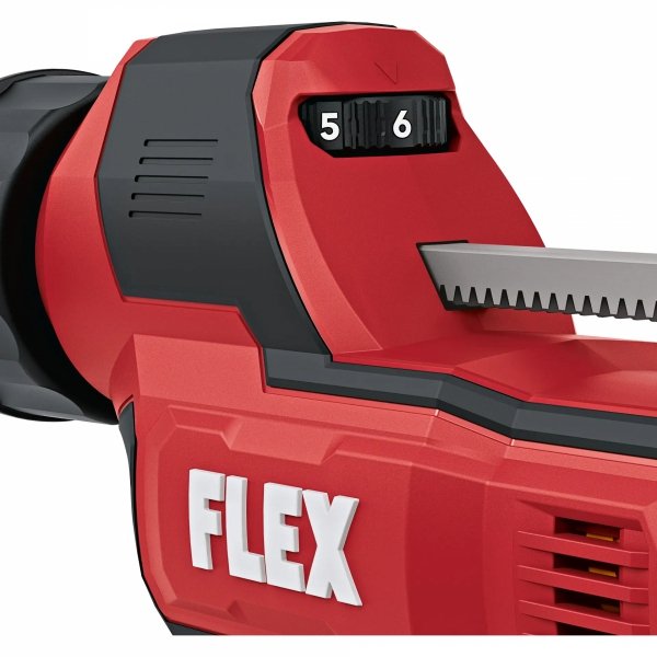 Wyciskacz akumulatorowy Flex CG 310/600 18 533218 18V 