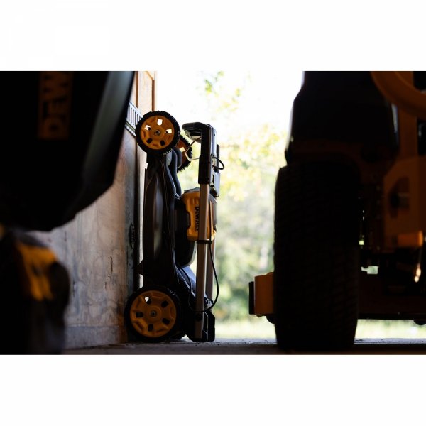 Kosiarka akumulatorowa DeWALT DCMWP500N 53cm 54V