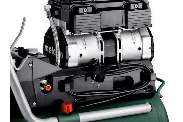Kompresor sprężarka tłokowa Metabo Basic 220-24 OF Silent 601593000