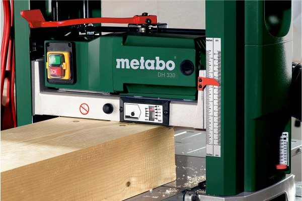 Metabo Grubościówka strugarka DH 330 1,8kW