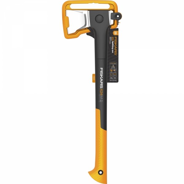 Siekiera rozłupująca Fiskars X-series X24 ostrze M 1069106