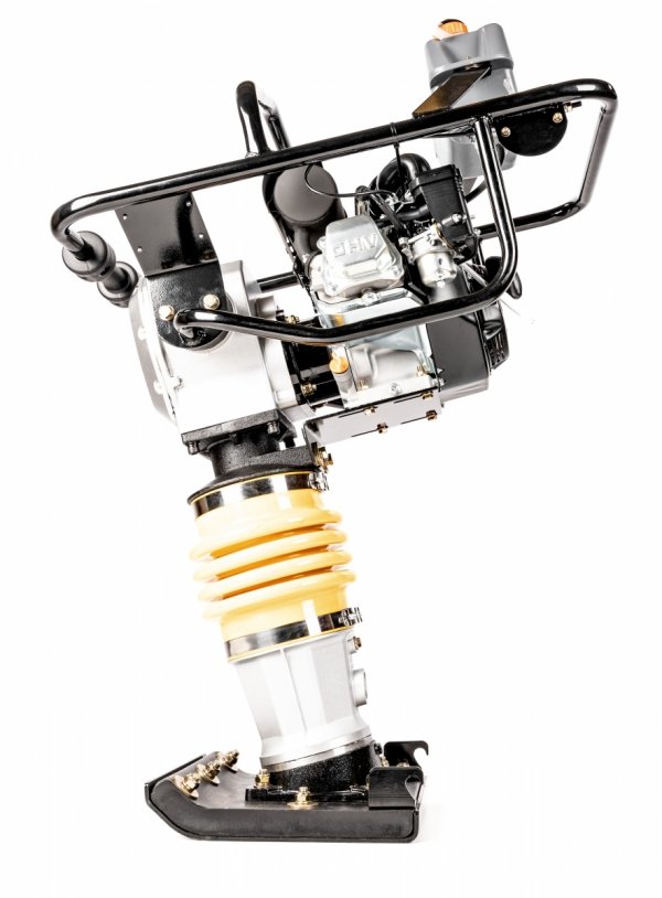 Stopa wibracyjna Cedrus CEDST02 78kg LONCIN 196cm