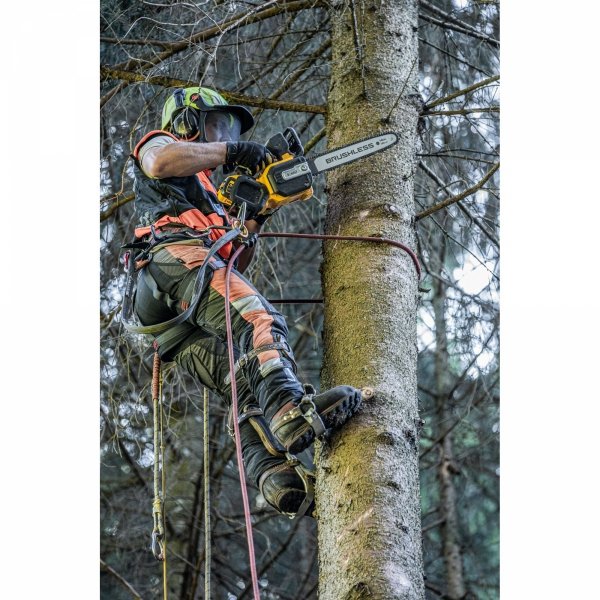 Akumulatorowa pilarka łańcuchowa DeWALT DCMCST635X1 54V XR 35cm