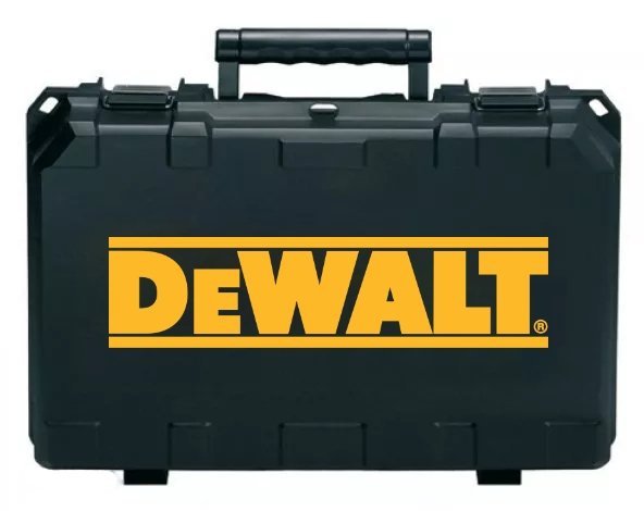 Młotowiertarka DeWalt DCH273NT 18V 400 W XR 3-funkcyjna + kufer transportowy