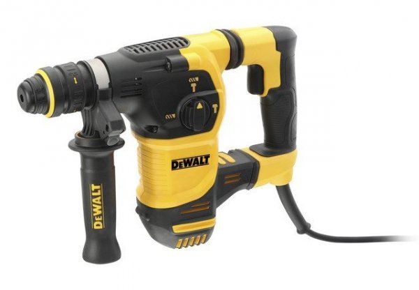 Młotowiertarka DeWALT D25334K SDS-Plus 30 mm 3,5