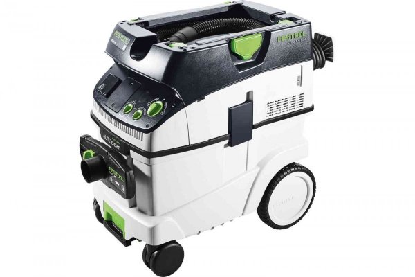 Odkurzacz przemysłowy Festool CLEANTEC CTL 36 E AC-LHS 574960