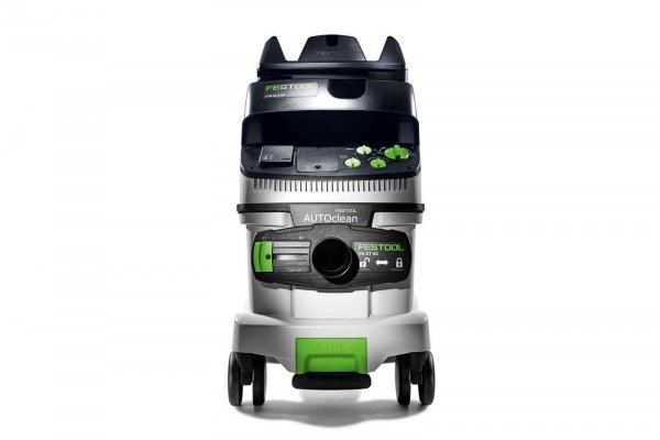 Odkurzacz mobilny Festool CLEANTEC CTM 36 E AC-PLANEX 576853