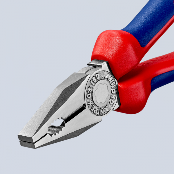 Szczypce uniwersalne Knipex 03 05 180