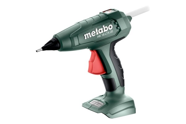 Pistolet do kleju Metabo HK 18 LTX 20 600797840