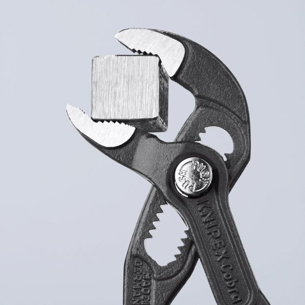 Szczypce KNIPEX Cobra 125 mm 87 01 125