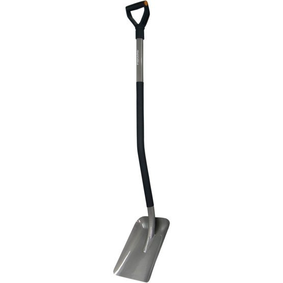 Szufla Fiskars ERGO łopata 1070058
