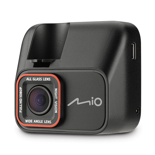 Kamerka wideorejestrator Mio MiVue C588T DUAL