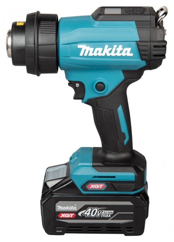 Opalarka akumulatorowa Makita HG001GZ XGT 40V