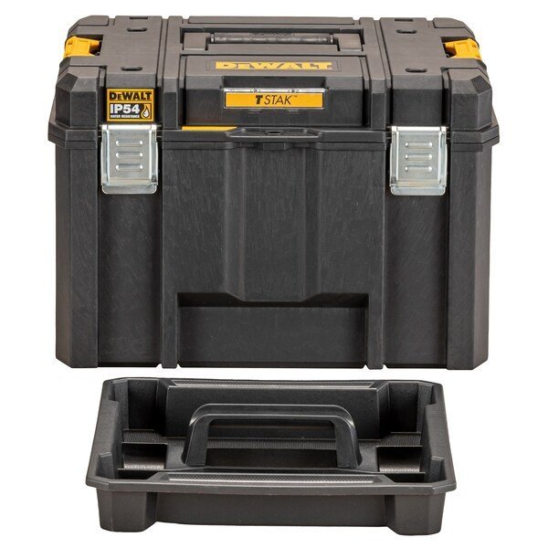 Skrzynia DeWALT DWST83346-1 TSTAK VI 2.0