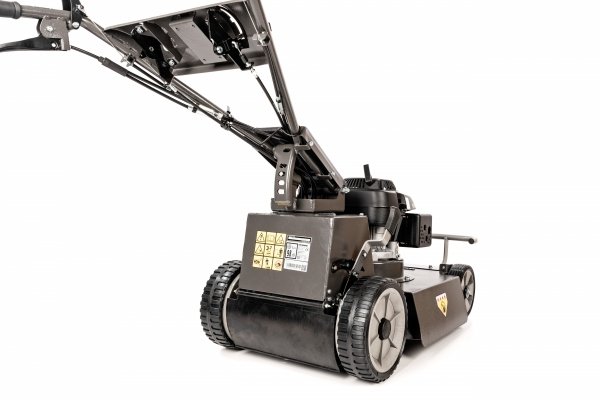 Kosiarka mulczująca Weibang WBBC537SCV Loncin 1P70FC 53cm