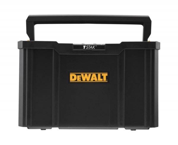 Skrzynia otwarta DeWALT DWST1-71228 TSTAK