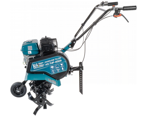 Glebogryzarka spalinowa K&amp;S KS 7HP-850А 7KM