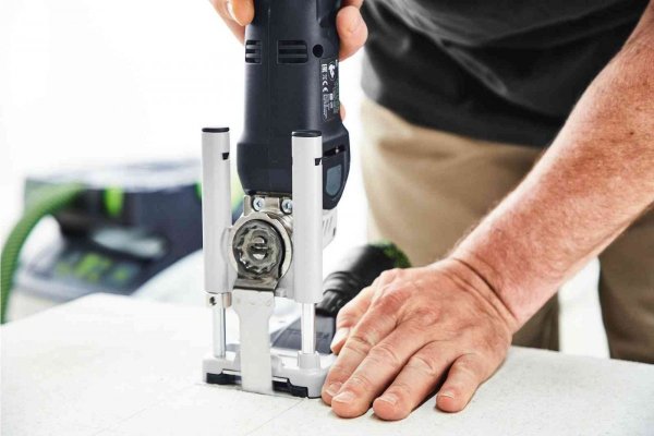 Urządzenie wielofunkcyjne Festool OSC 18 Li E-Basic VECTURO 576591