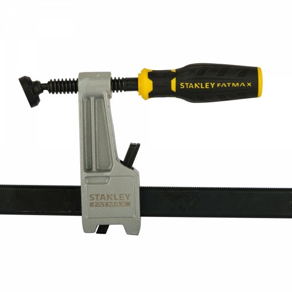 Automatyczny ścisk stolarski Stanley FATMAX FMHT0-83244 TYP F 200mm 450kg