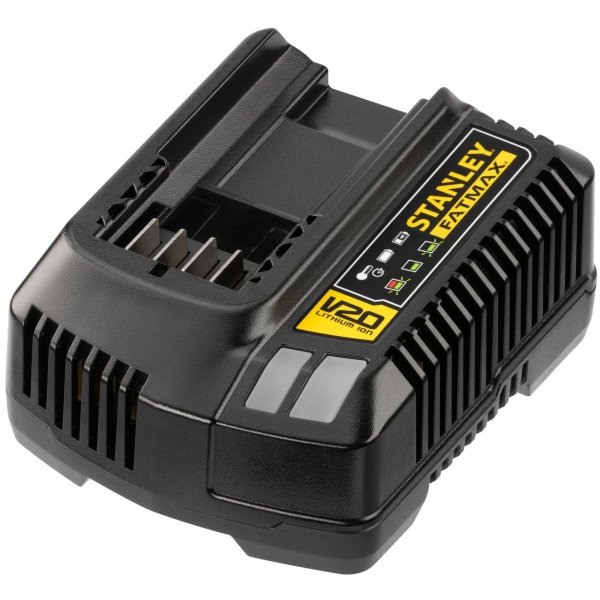 Ładowarka do akumulatorów Stanley FATMAX SFMCB12 18V v20