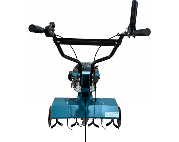 Glebogryzarka spalinowa K&amp;S KS 4HP-70  4KM