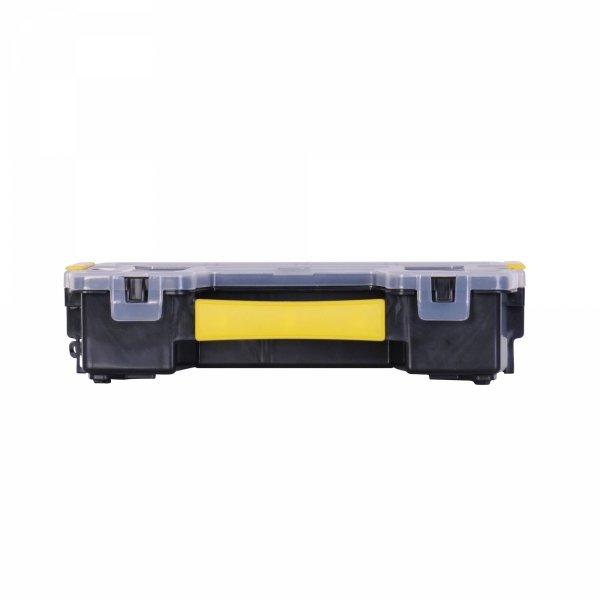 Organizer regulowany STANLEY STST1-70720 SortMaster 10-komorowy