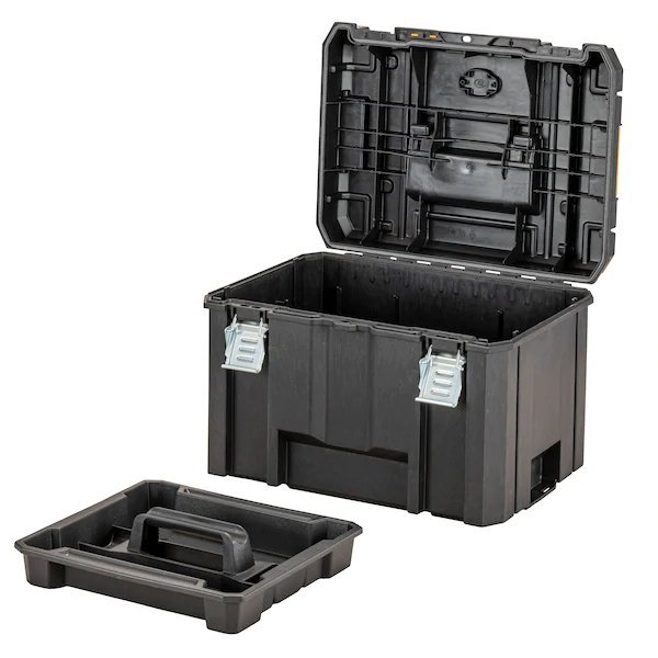 Skrzynia DeWALT DWST83346-1 TSTAK VI 2.0