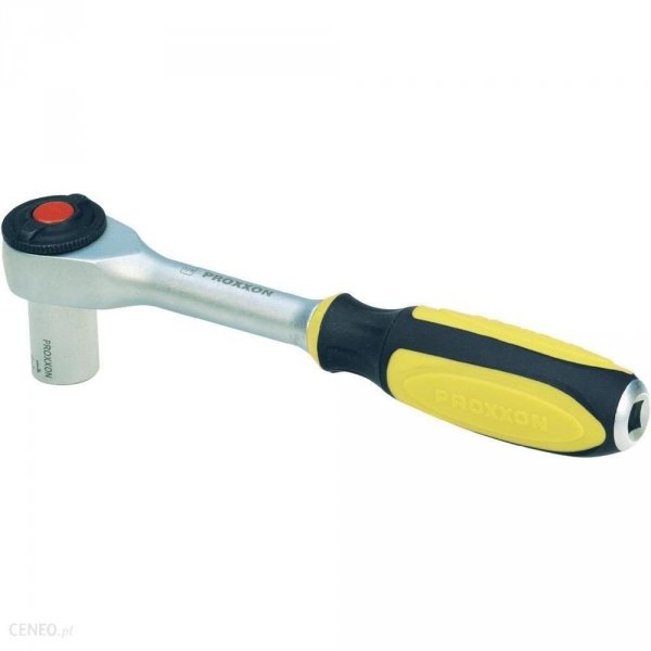 Grzechotka z mechanizmem dokręcania PROXXON 23084 1/2 
