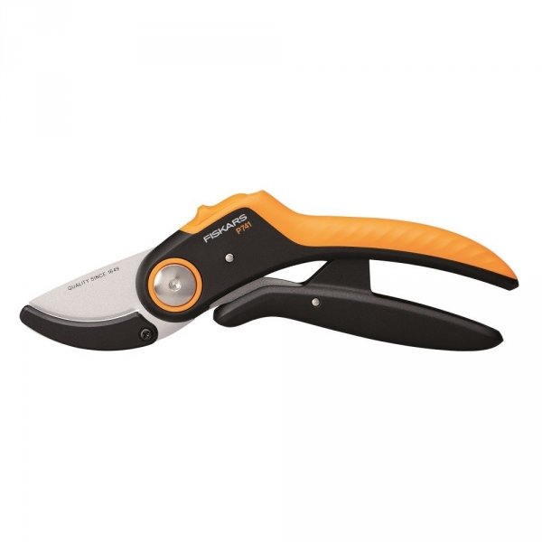 Fiskars Sekator kowadełkowy Power-Level Plus (P741) 1057171