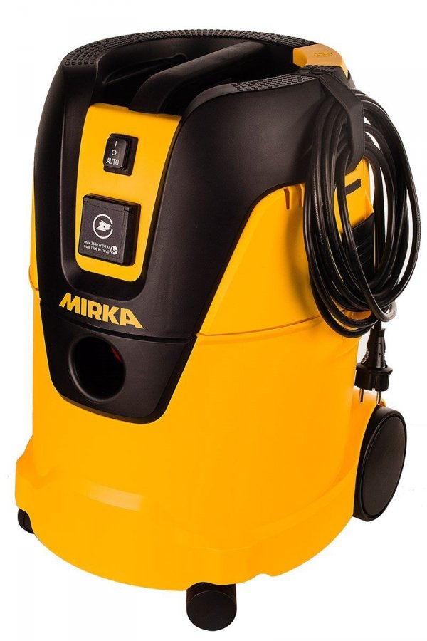 Odkurzacz specjalny Mirka Dust Extractor 1025 L 230V