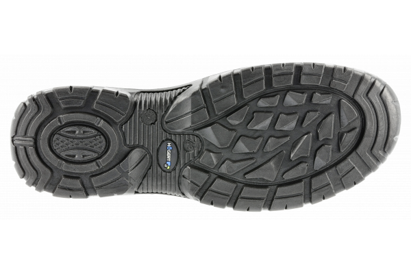 Buty ochronne robocze Hogert Bilau S1 SRC 42 HT5K503-42