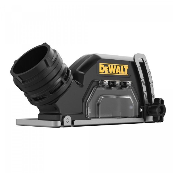 Pilarka tarczowa DeWALT DCS438N 18V 76mm 