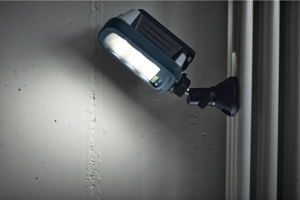 Lampa robocza Festool SYSLITE KAL II-Set 499815