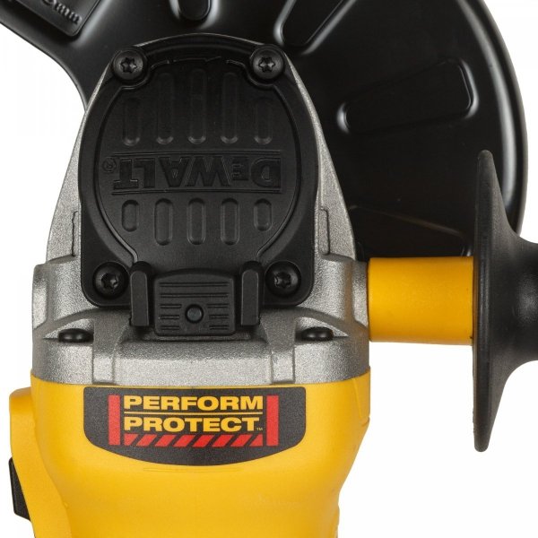 Zestaw COMBO DeWALT DCK2080P2T 18 V (DCD796, DCG405, 2xDCB184, DCB115, TSTAK VI)