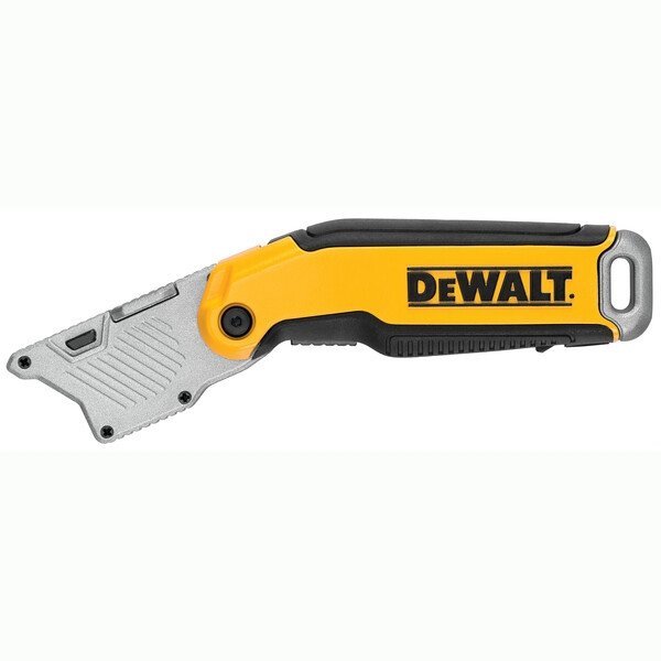 Składany Nóż uniwersalny DeWalt DWHT10429-0