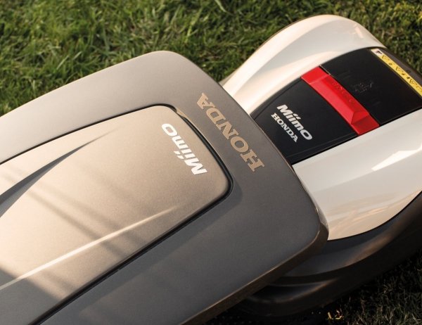 Kosiarka robot do trawy Honda Miimo 3000