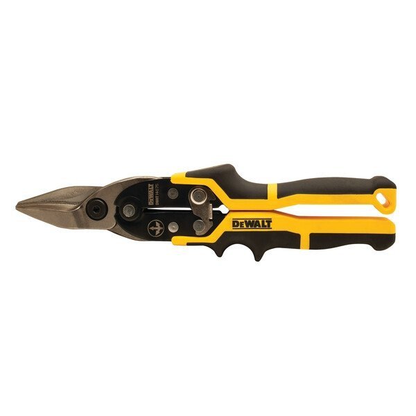 Nożyce typu ergo proste DeWalt DWHT14675-0