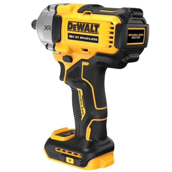 Klucz udarowy DeWalt DCF891N 18V XR 812Nm 1/2